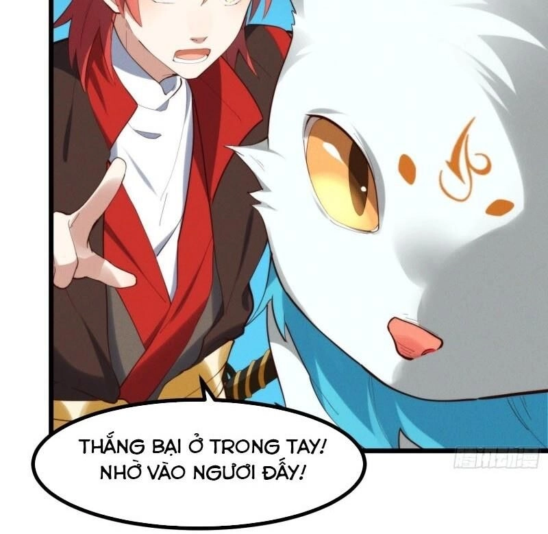 Linh Tôn Chi Tử Chapter 41 - 54