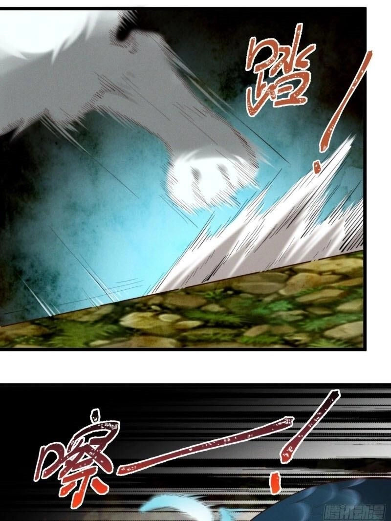 Linh Tôn Chi Tử Chapter 41 - 55