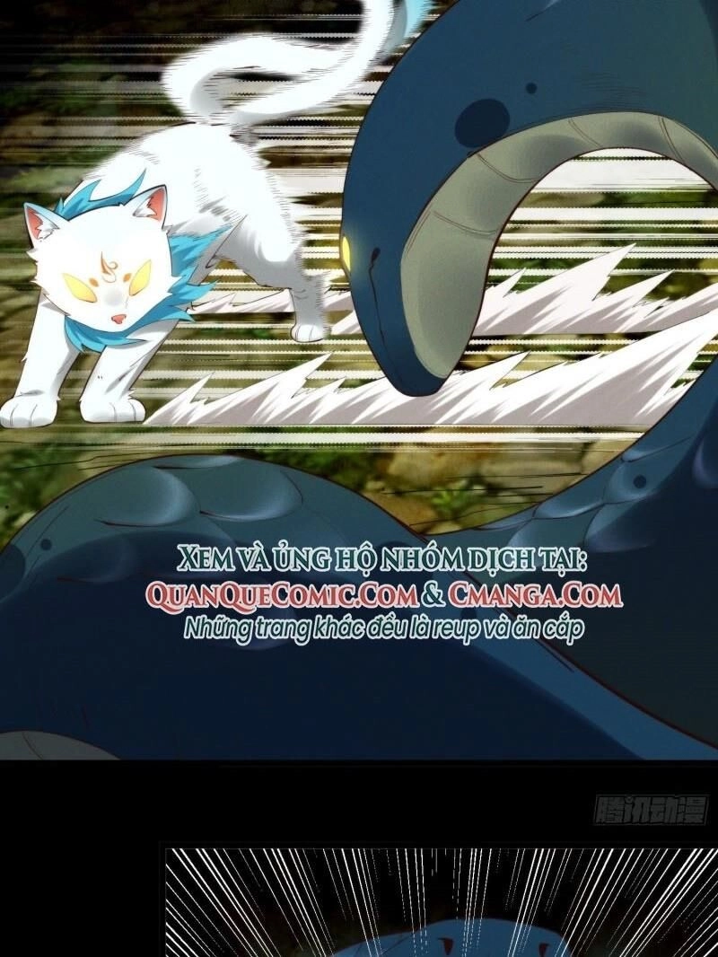 Linh Tôn Chi Tử Chapter 41 - 56