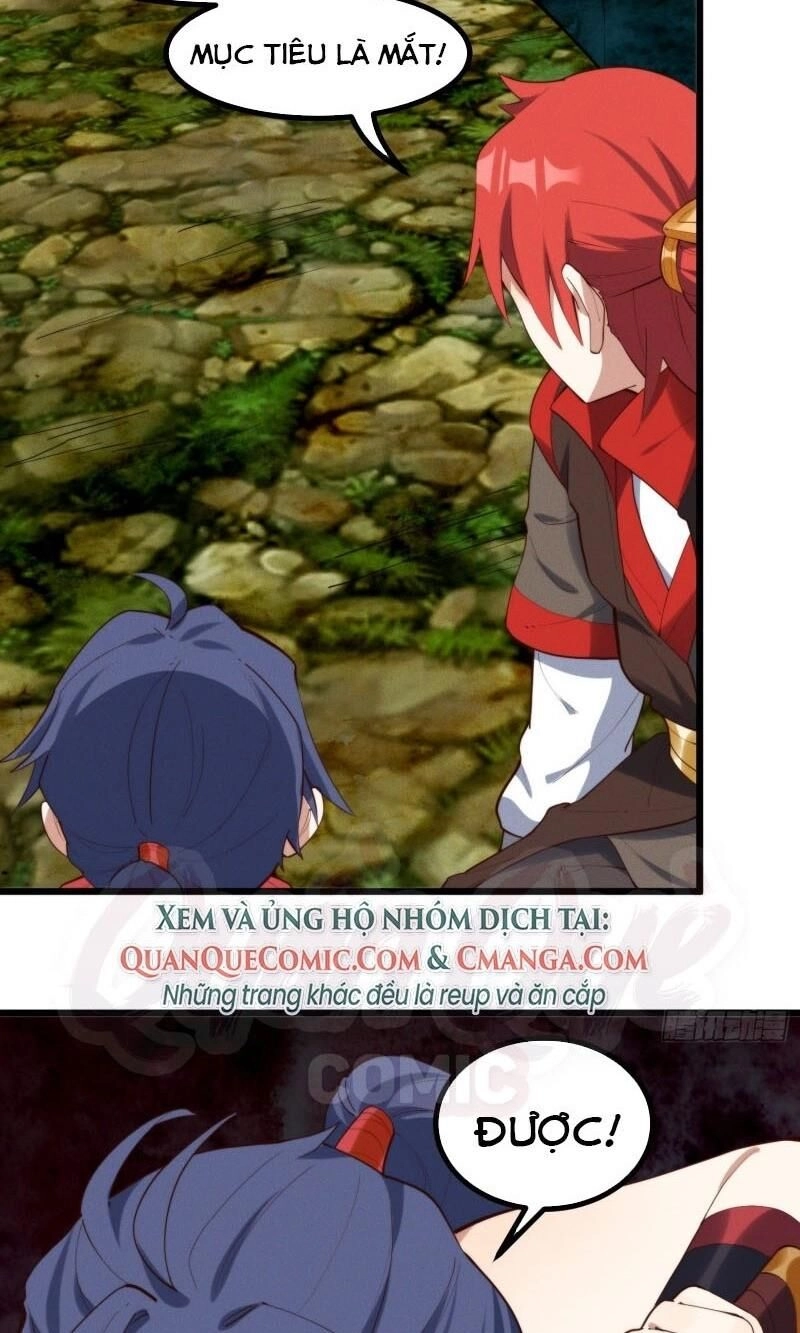 Linh Tôn Chi Tử Chapter 41 - 59