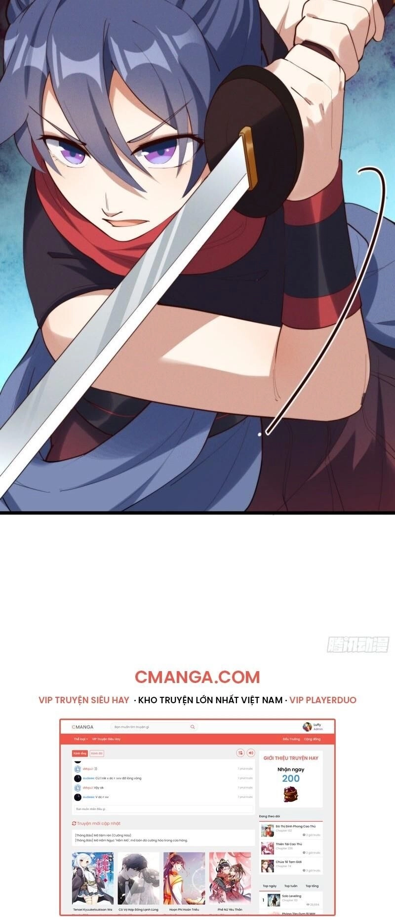 Linh Tôn Chi Tử Chapter 41 - 60