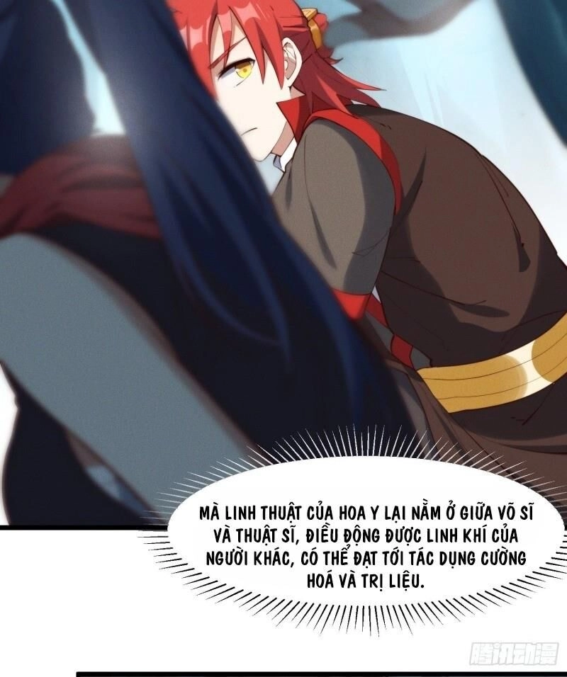 Linh Tôn Chi Tử Chapter 42 - 5