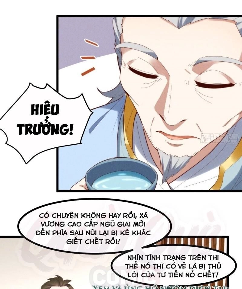 Linh Tôn Chi Tử Chapter 42 - 64