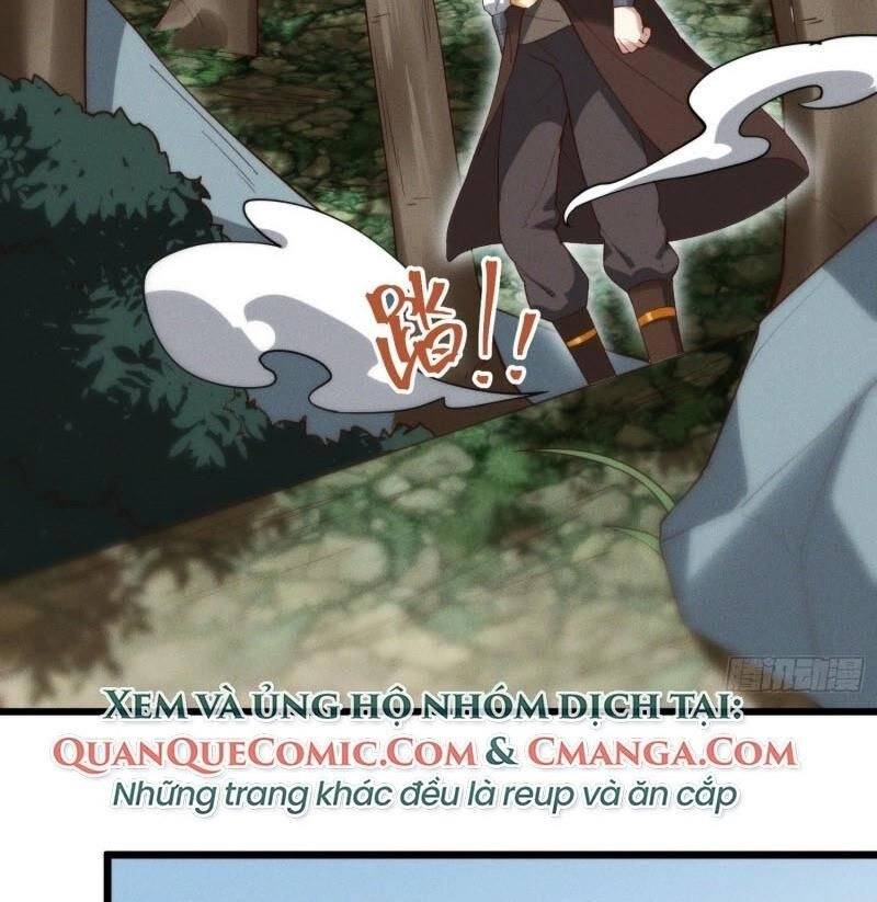 Linh Tôn Chi Tử Chapter 43 - 8