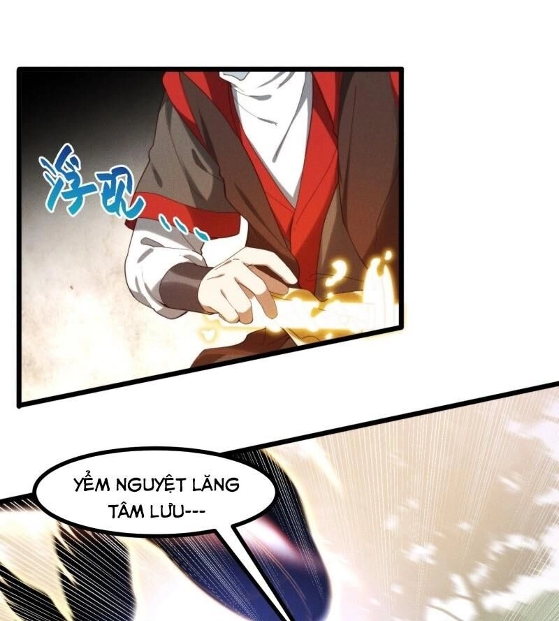 Linh Tôn Chi Tử Chapter 43 - 13