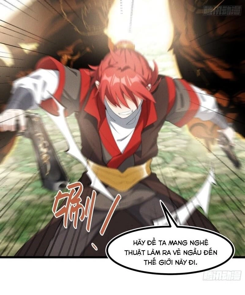 Linh Tôn Chi Tử Chapter 43 - 23