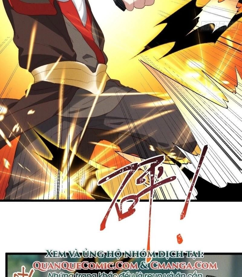 Linh Tôn Chi Tử Chapter 43 - 26