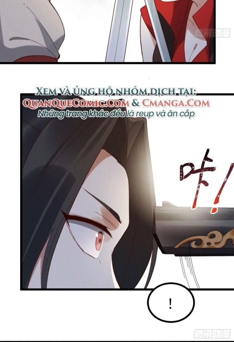 Linh Tôn Chi Tử Chapter 43 - 51