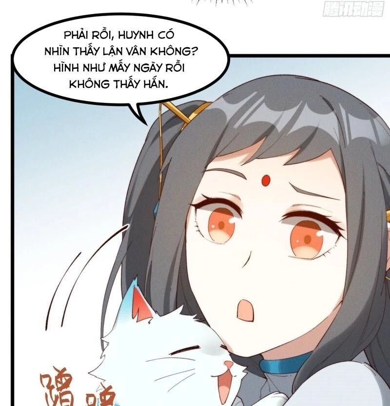 Linh Tôn Chi Tử Chapter 44 - 55