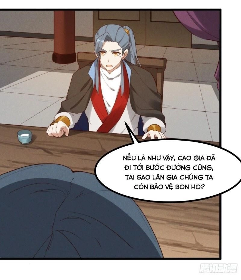 Linh Tôn Chi Tử Chapter 45 - 40