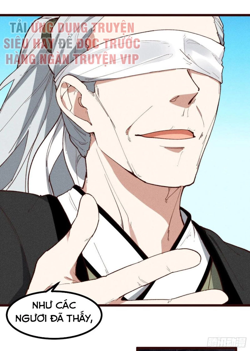 Linh Tôn Chi Tử Chapter 54 - 3