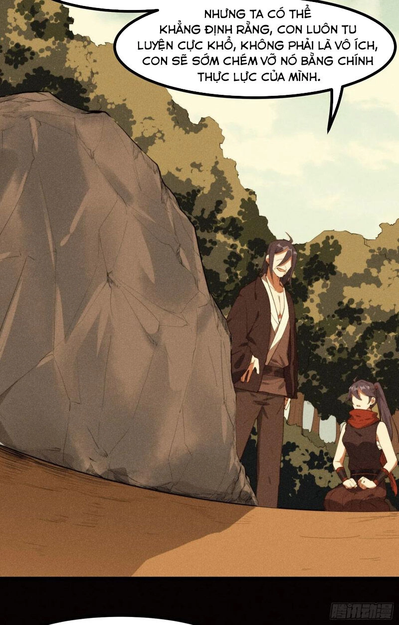 Linh Tôn Chi Tử Chapter 54 - 47