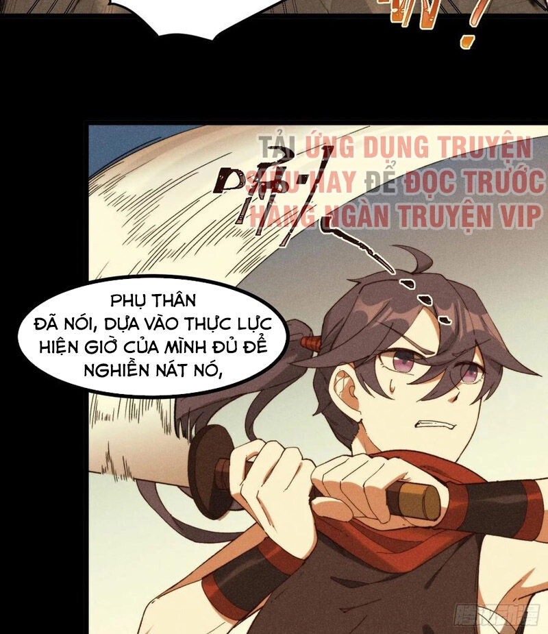 Linh Tôn Chi Tử Chapter 55 - 14