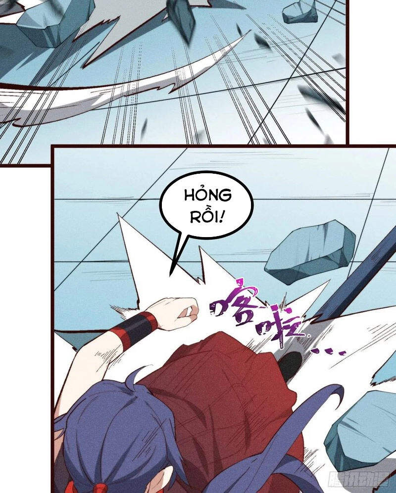 Linh Tôn Chi Tử Chapter 55 - 39