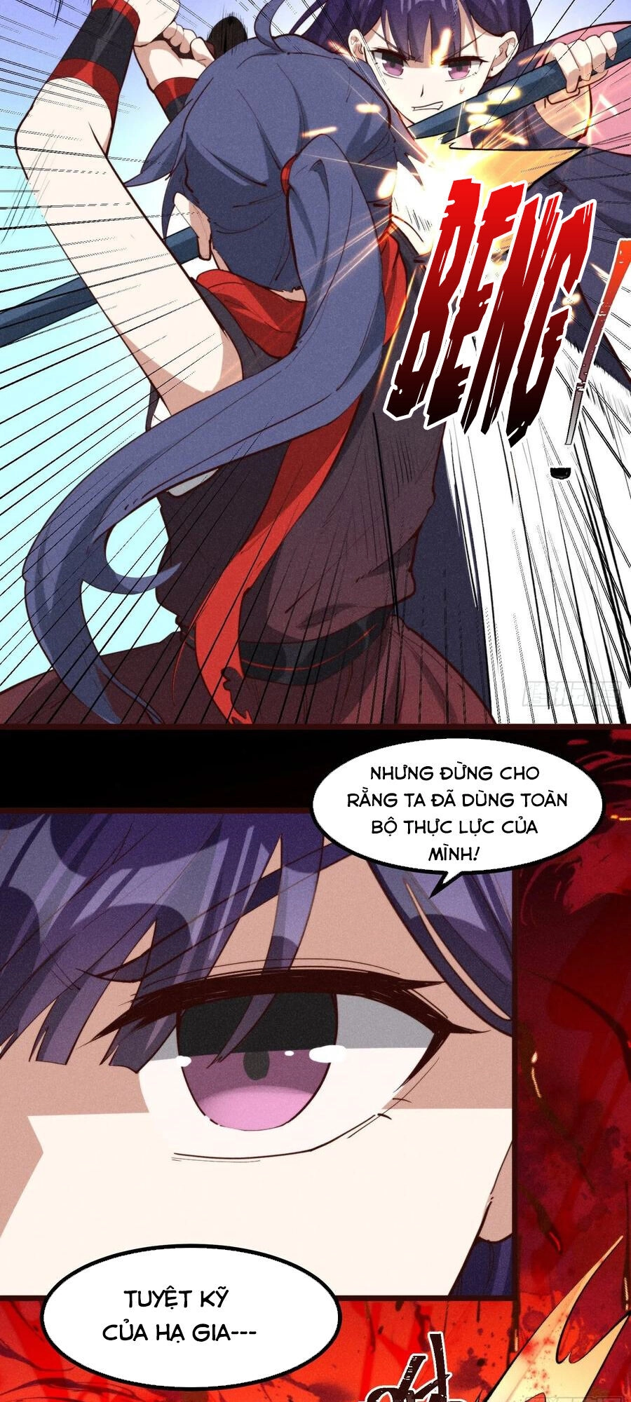 Linh Tôn Chi Tử Chapter 56 - 35