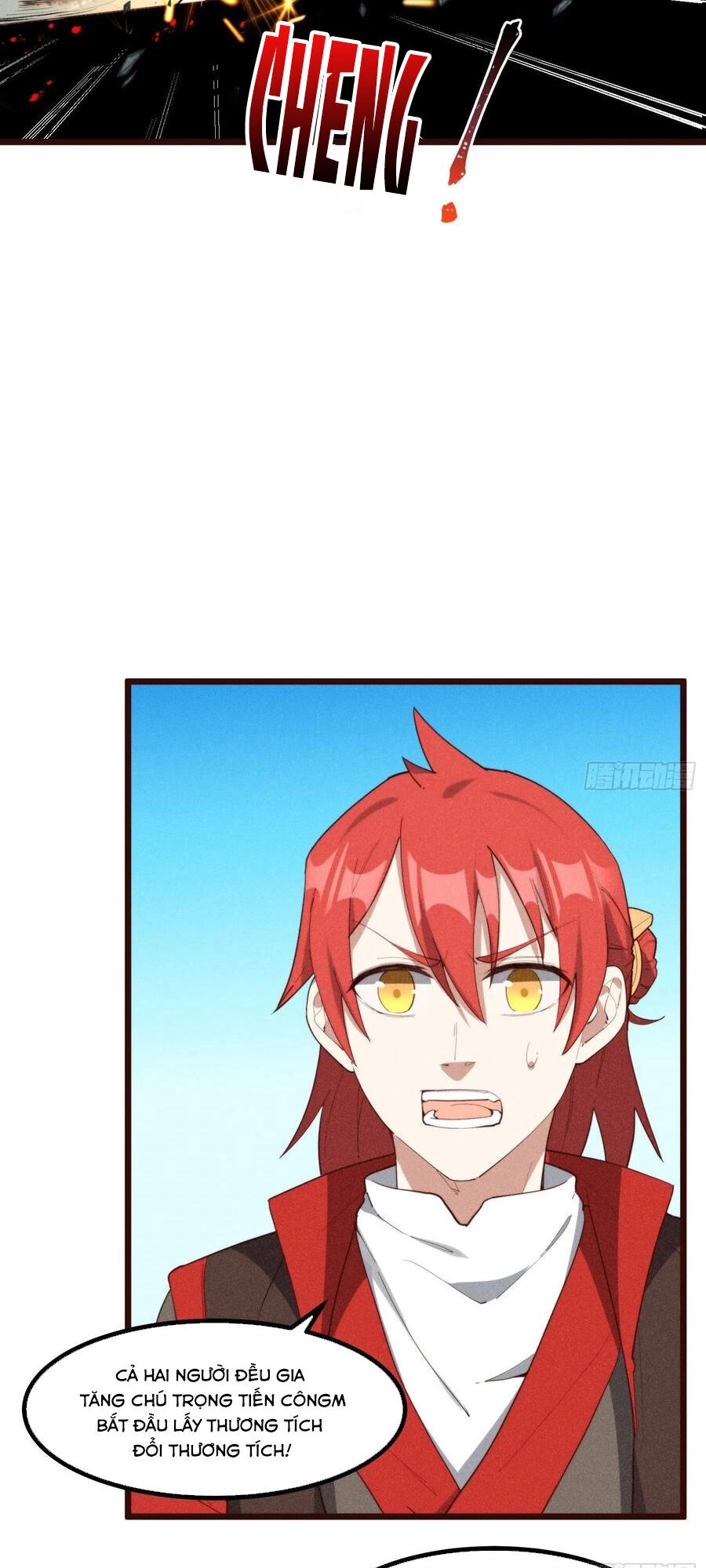 Linh Tôn Chi Tử Chapter 56 - 41