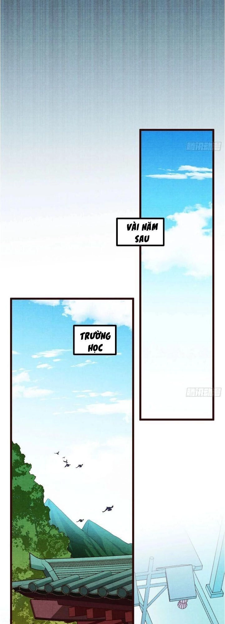 Linh Tôn Chi Tử Chapter 58 - 10