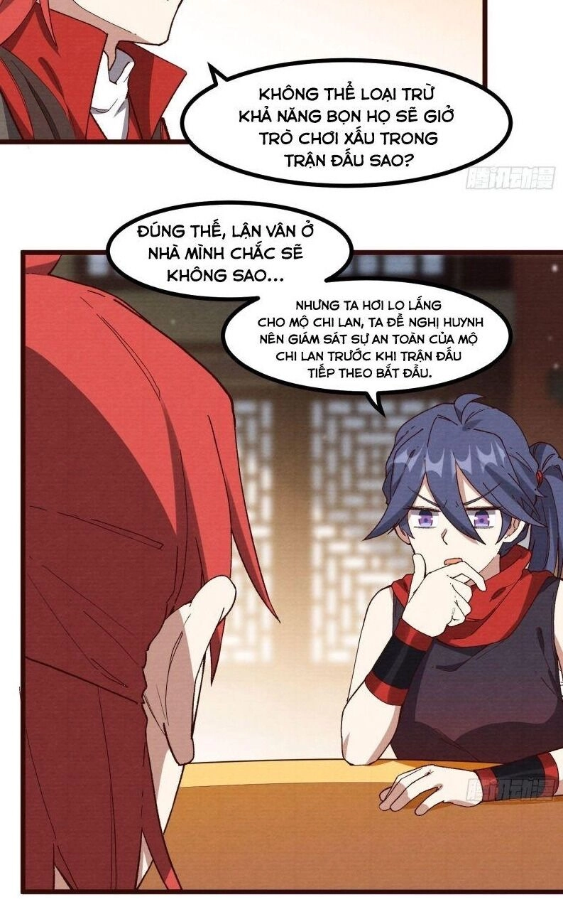 Linh Tôn Chi Tử Chapter 60 - 14