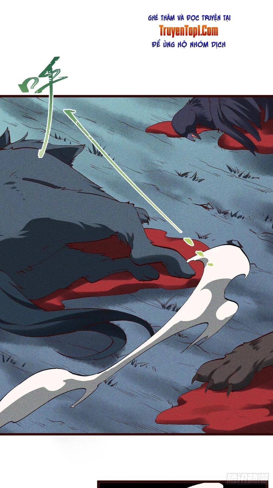 Linh Tôn Chi Tử Chapter 63 - 1