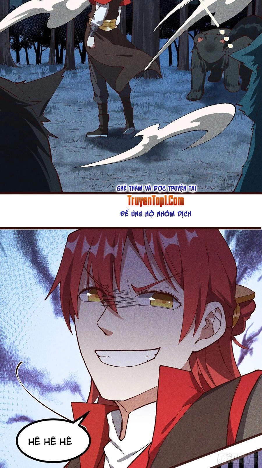 Linh Tôn Chi Tử Chapter 63 - 3