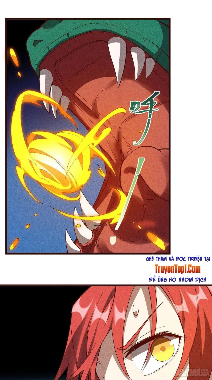 Linh Tôn Chi Tử Chapter 63 - 7