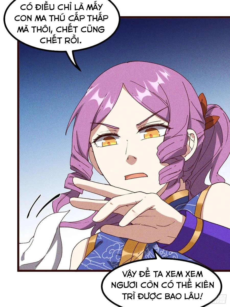 Linh Tôn Chi Tử Chapter 63 - 14