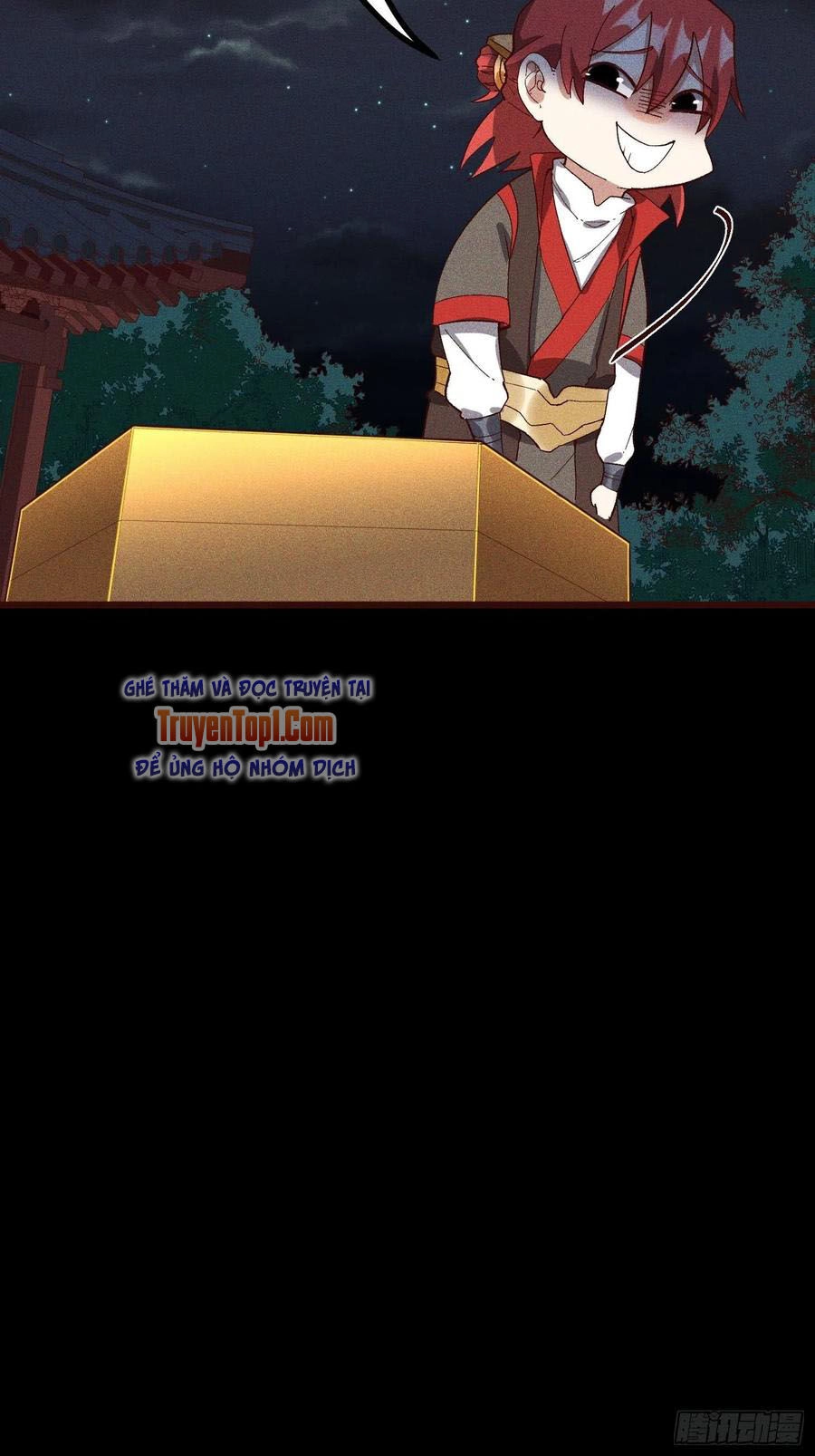 Linh Tôn Chi Tử Chapter 63 - 24