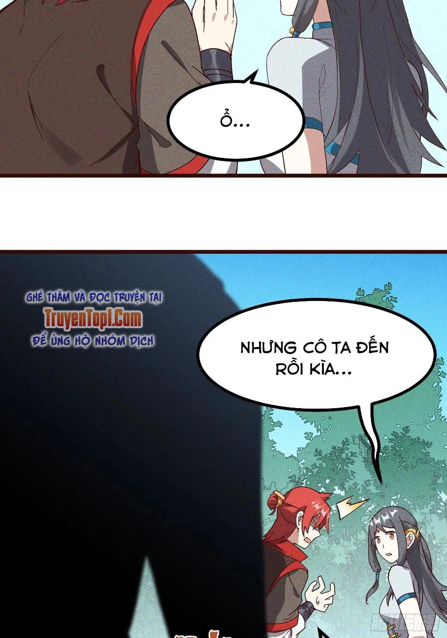 Linh Tôn Chi Tử Chapter 63 - 36