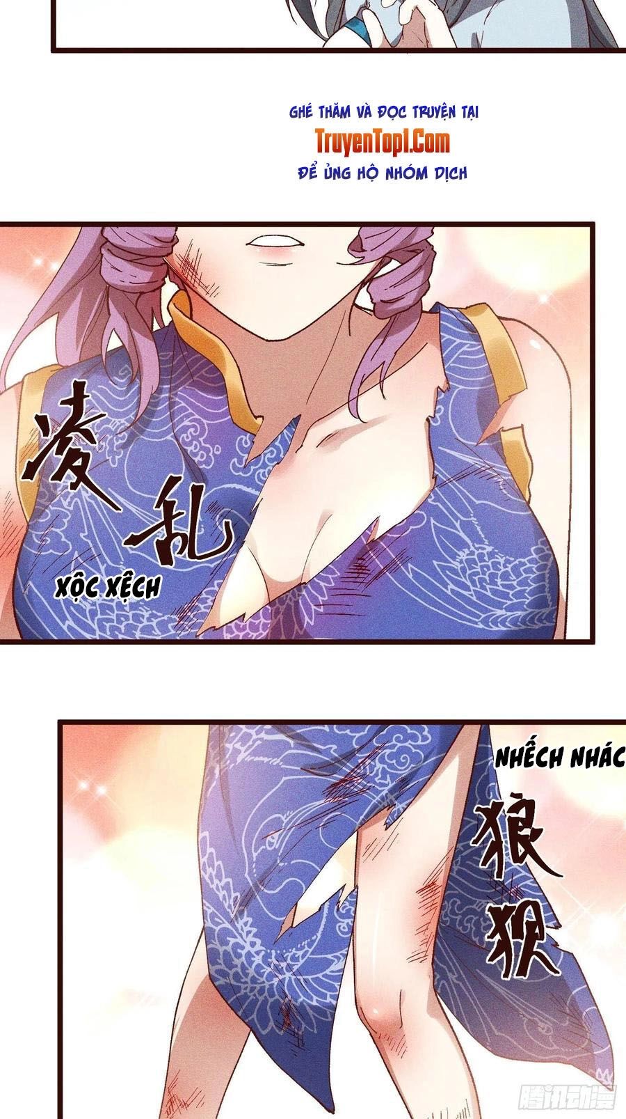 Linh Tôn Chi Tử Chapter 64 - 3