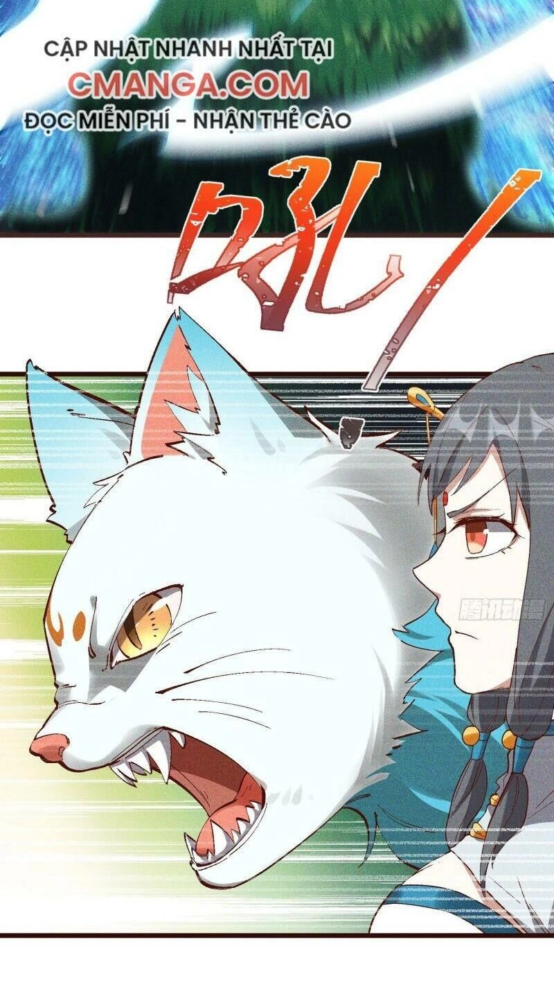 Linh Tôn Chi Tử Chapter 65 - 18