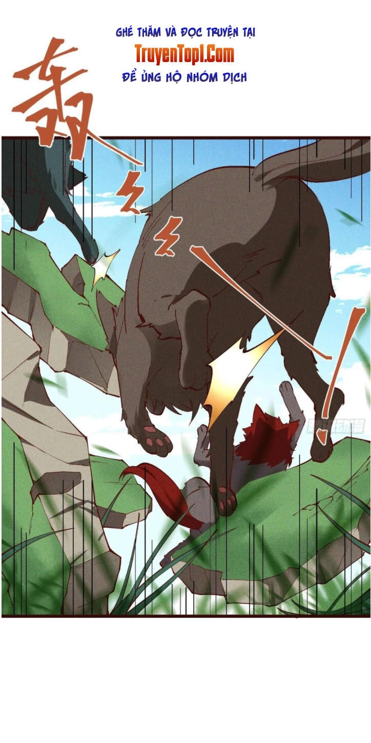 Linh Tôn Chi Tử Chapter 67 - 30