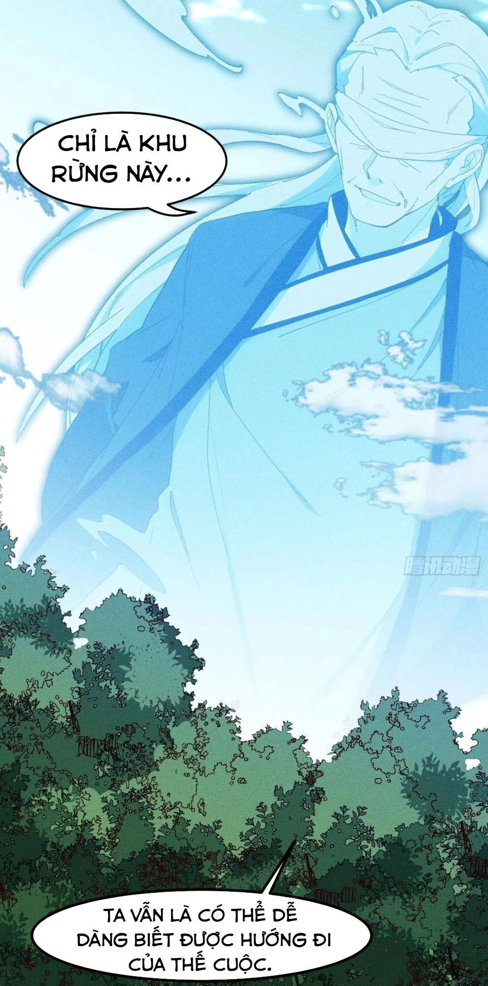 Linh Tôn Chi Tử Chapter 71 - 11