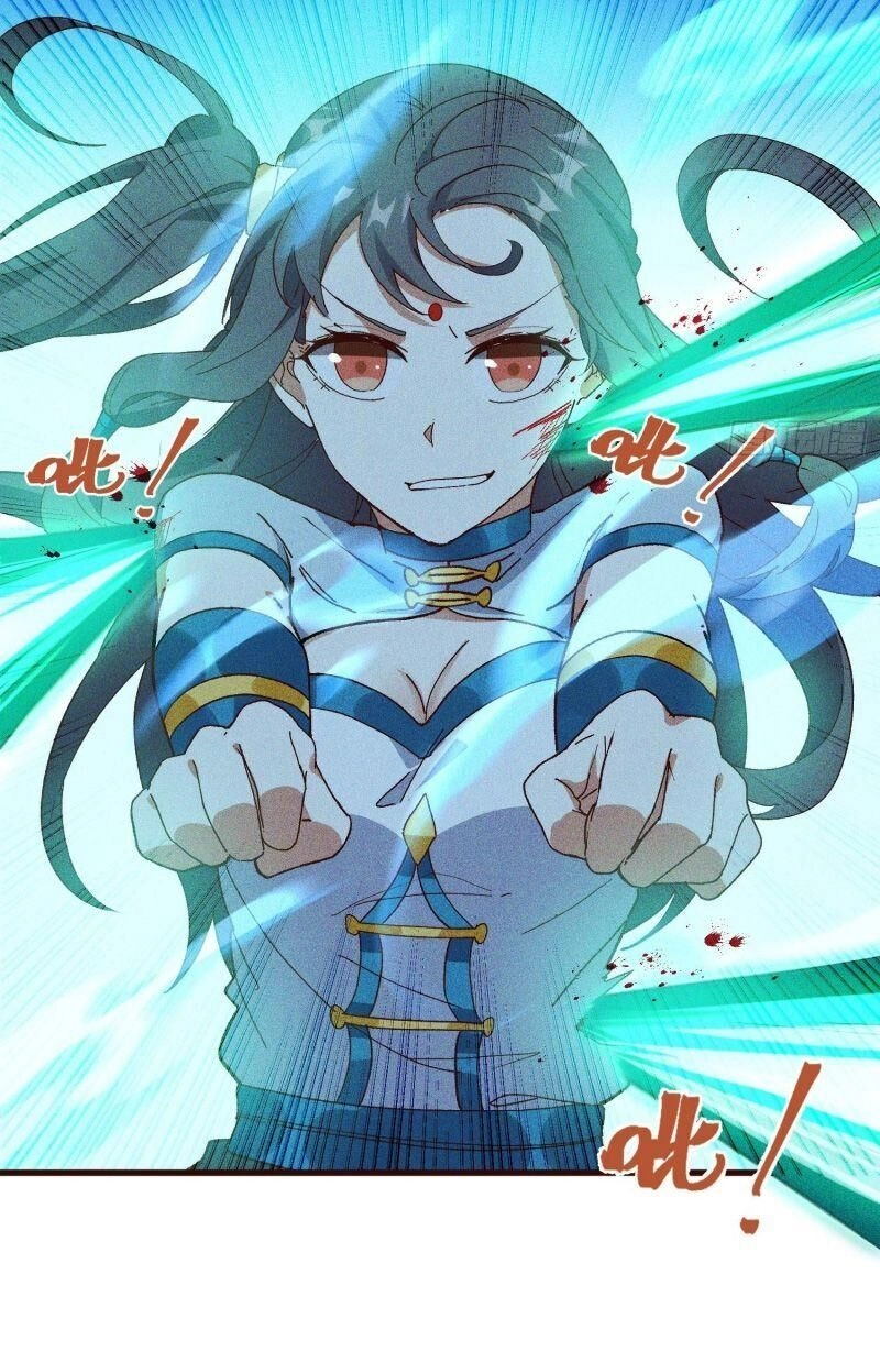 Linh Tôn Chi Tử Chapter 73 - 14