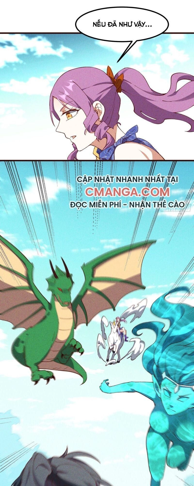 Linh Tôn Chi Tử Chapter 73 - 35