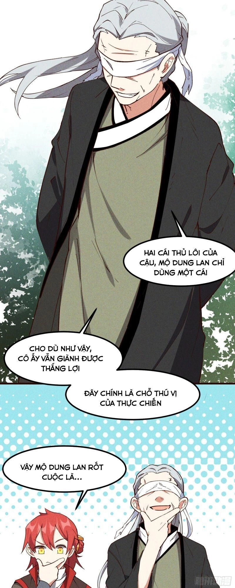 Linh Tôn Chi Tử Chapter 74 - 3