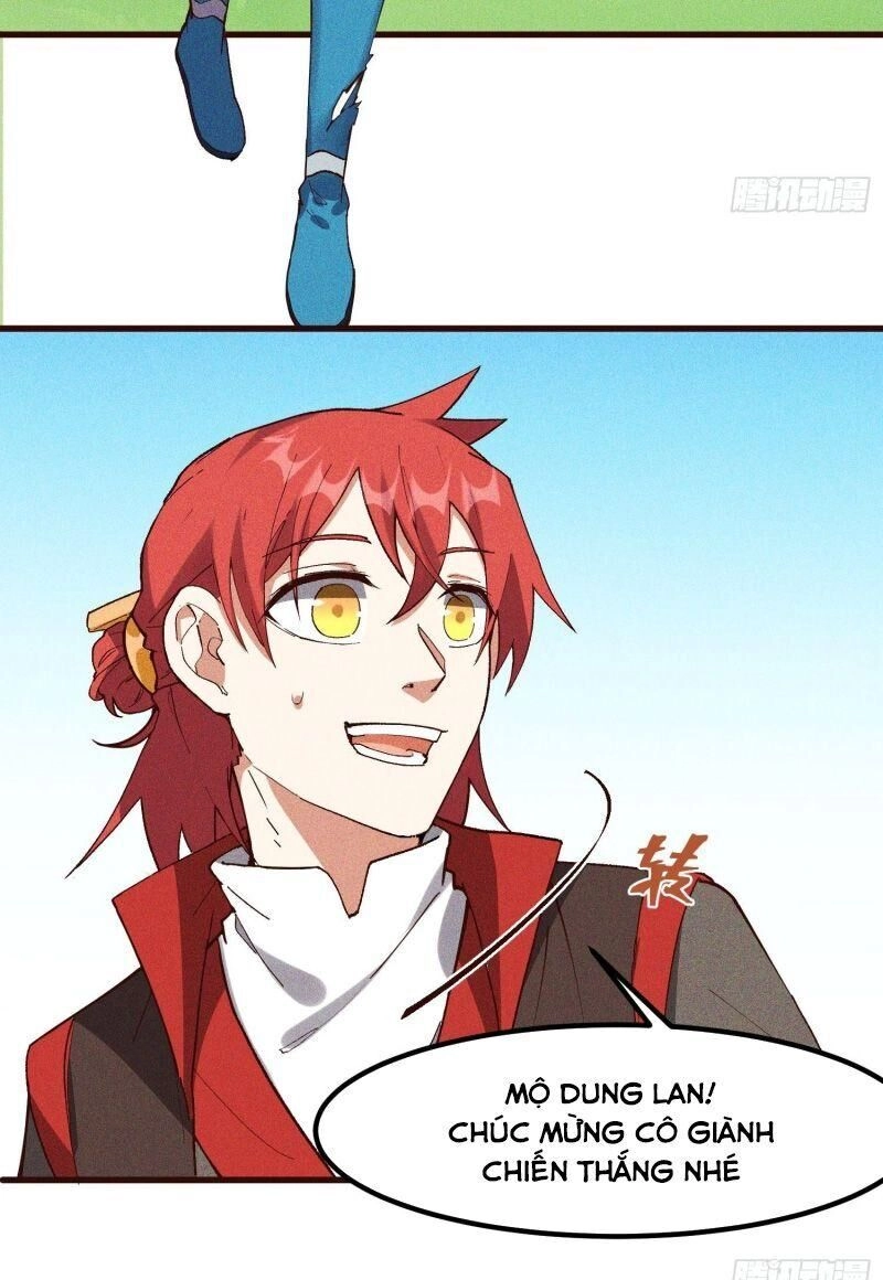 Linh Tôn Chi Tử Chapter 74 - 8