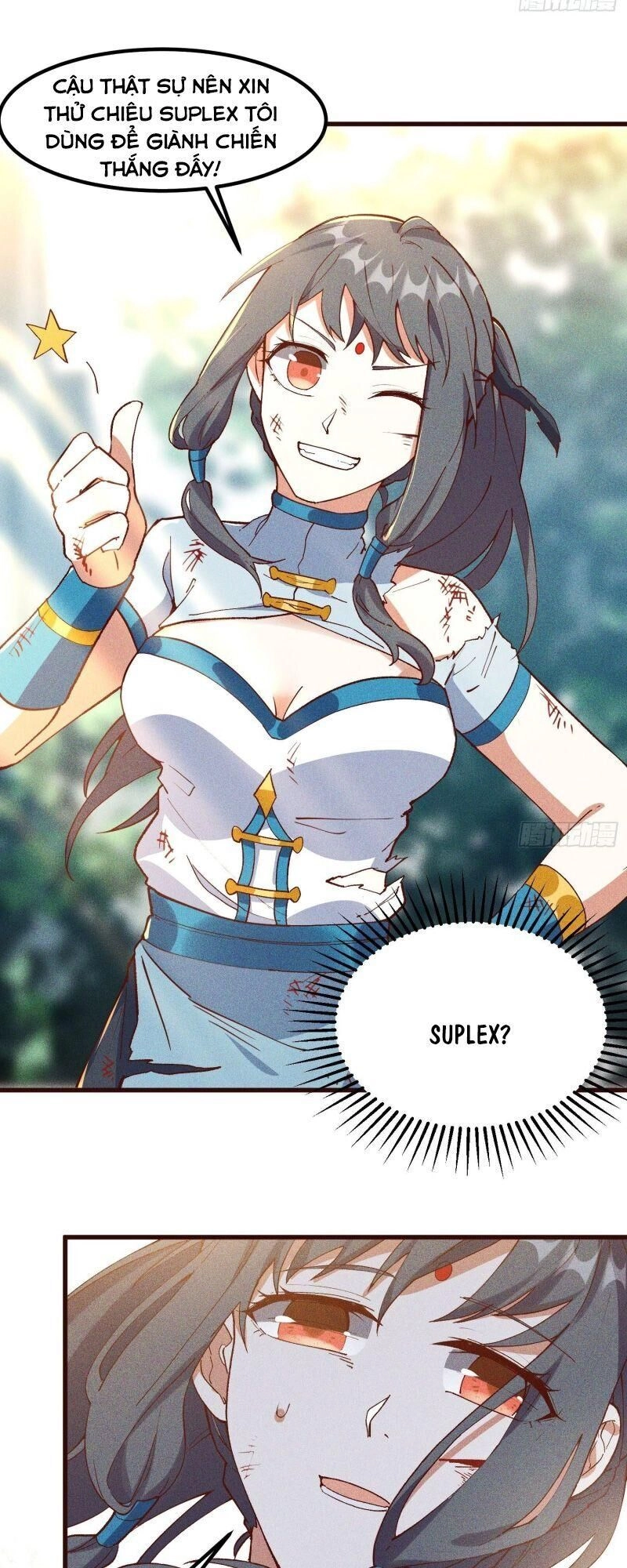 Linh Tôn Chi Tử Chapter 74 - 9