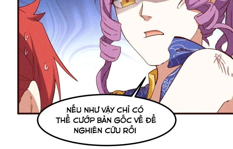 Linh Tôn Chi Tử Chapter 74 - 20