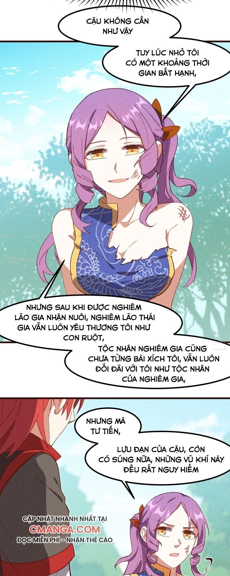 Linh Tôn Chi Tử Chapter 74 - 29