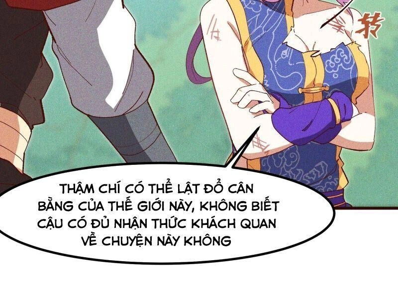 Linh Tôn Chi Tử Chapter 74 - 30