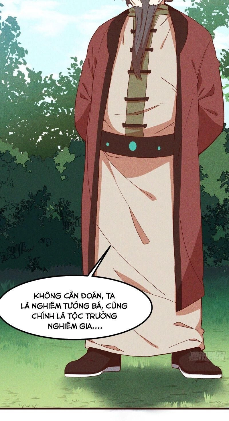 Linh Tôn Chi Tử Chapter 74 - 36