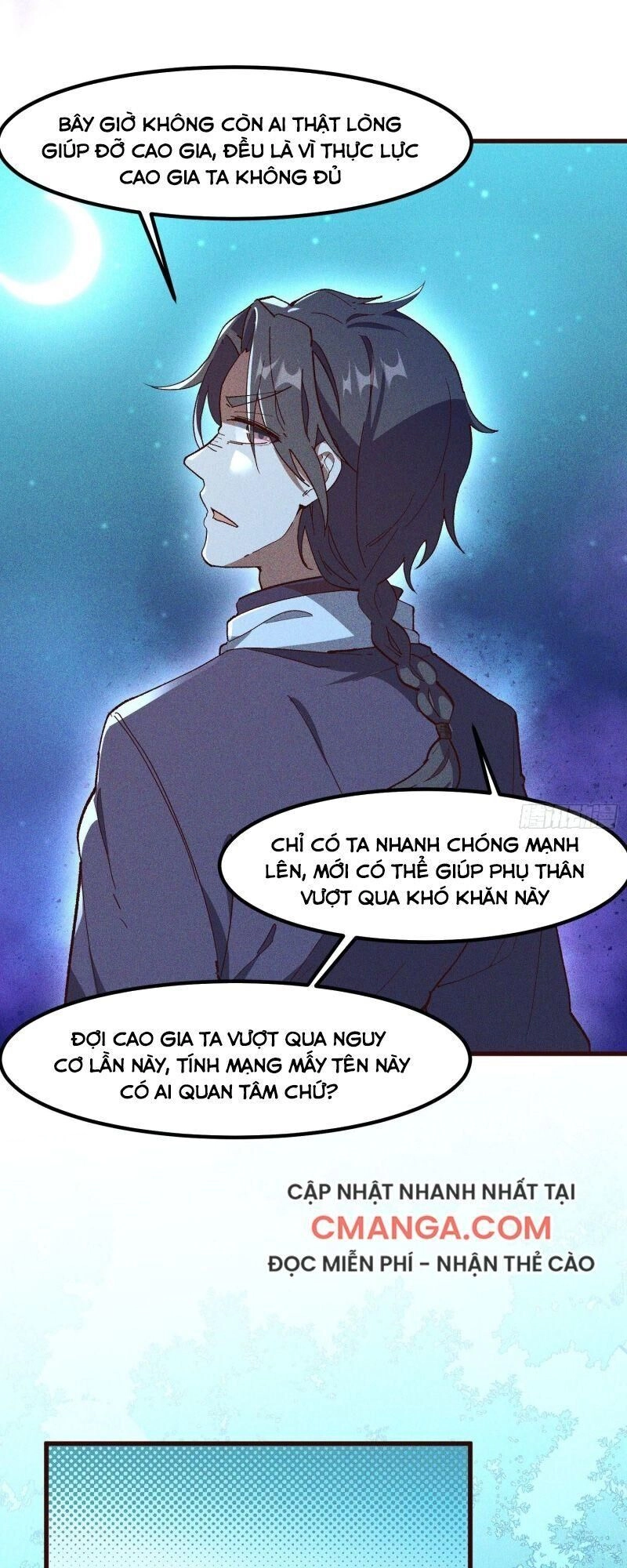 Linh Tôn Chi Tử Chapter 75 - 20