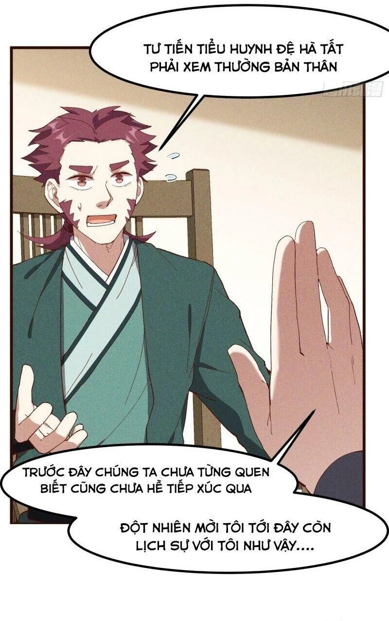 Linh Tôn Chi Tử Chapter 79 - 31