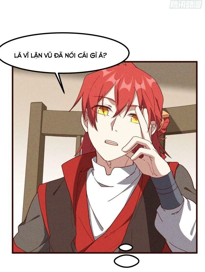 Linh Tôn Chi Tử Chapter 79 - 32