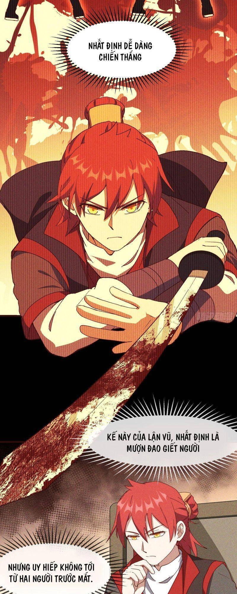 Linh Tôn Chi Tử Chapter 80 - 5