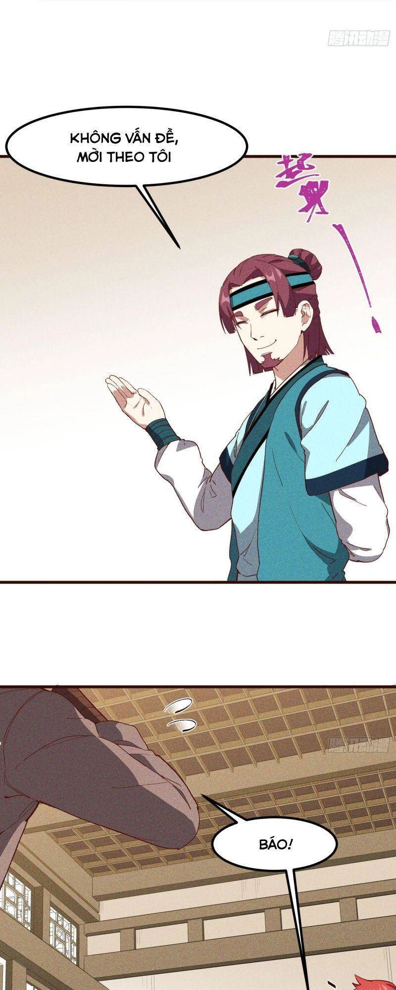 Linh Tôn Chi Tử Chapter 80 - 9