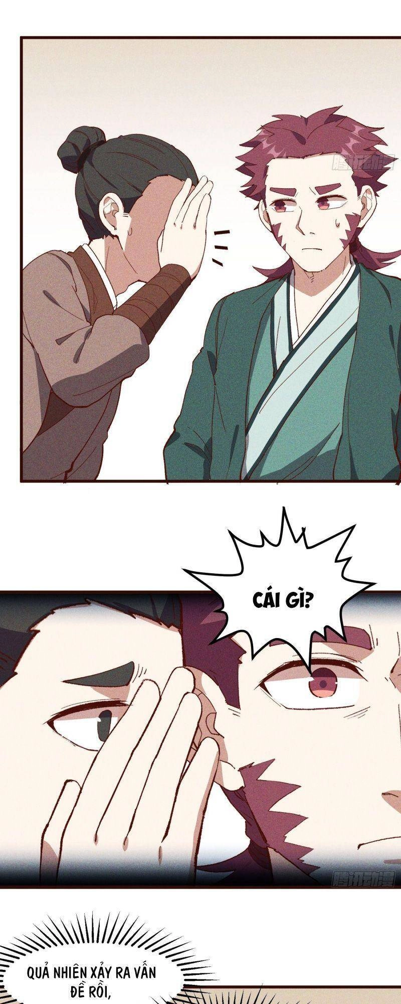 Linh Tôn Chi Tử Chapter 80 - 11