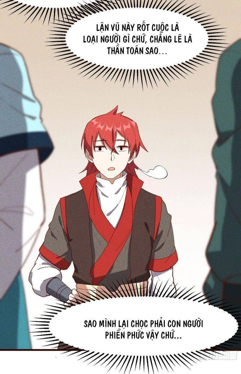 Linh Tôn Chi Tử Chapter 80 - 12