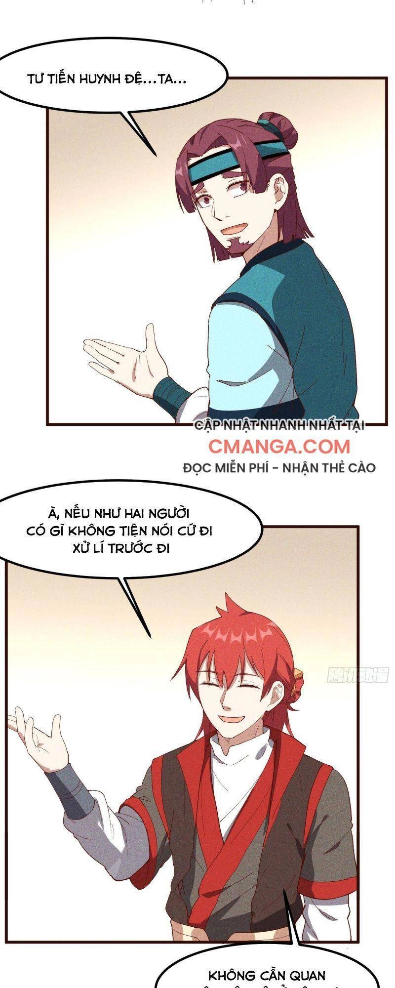 Linh Tôn Chi Tử Chapter 80 - 13