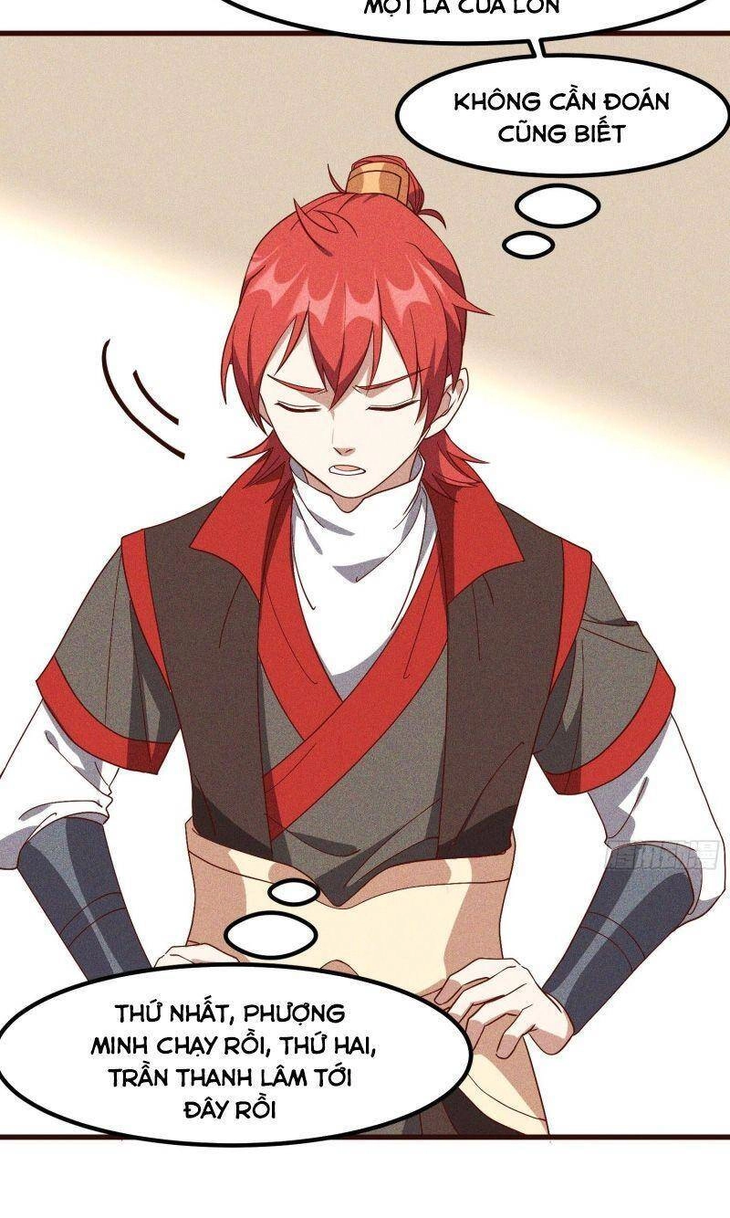 Linh Tôn Chi Tử Chapter 80 - 16